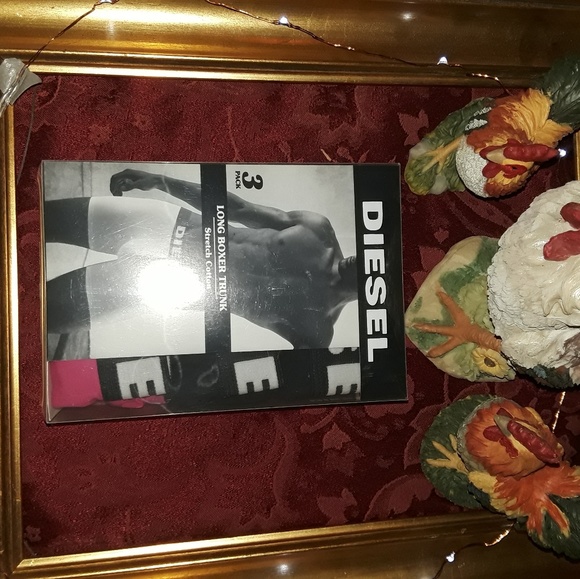 Mens  underwear sm and med - Picture 1 of 8